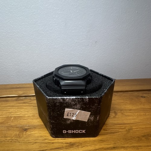 Casio shock b2100 - casio, ga-b2100
