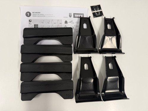 Thule fitting kit 5268 - 5268, no