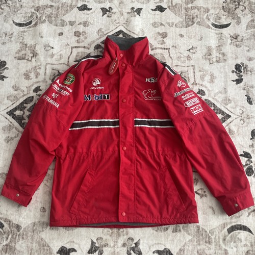 Vintage 2003 holden racing - vintage,