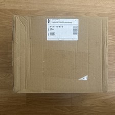 Bosch Worcester Greenstar Fan