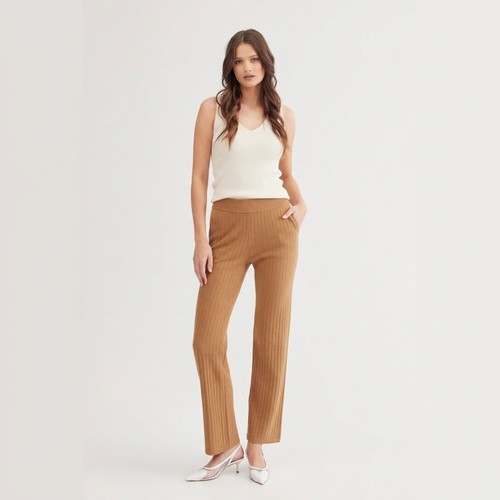 Beautiful camel cashmere - camel,