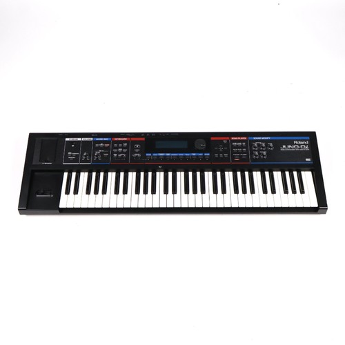 Roland juno mobile - roland,