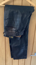 AERO LEATHER MENS HORSEHIDE