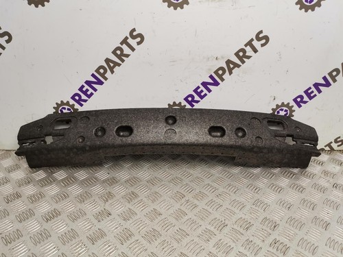 Jaguar type front bumper - front,