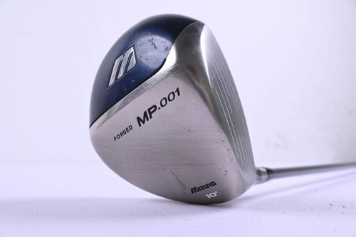 Mizuno 001 driver 10 - mp-001,