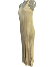 Ted Baker Maisu Metallic Pleat