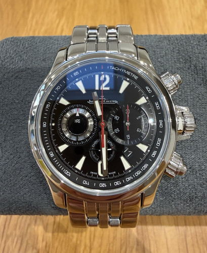 Jaeger lecoultre master - jaeger-lecoultre,