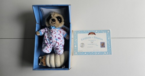 Brand new box - box,, baby