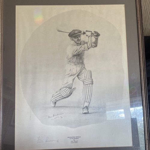Jack russell cricket heroes - russell,