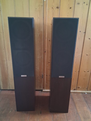 Tannoy mercury - tannoy,