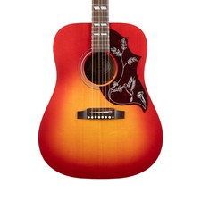 Used gibson hummingbird - used,