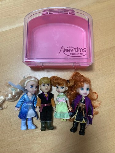 Disney animators collection - animators',