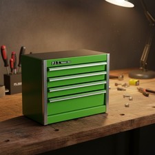 Lightweight Micro Roll Cab