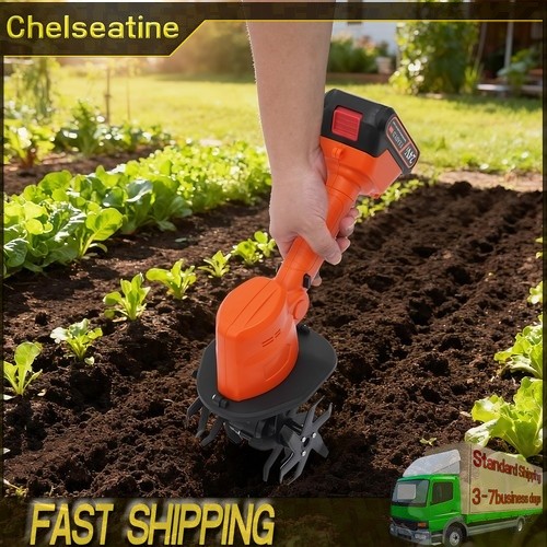 Mini tiller cultivator - mini,