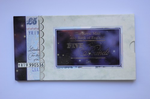 The royal mint and bank - the,