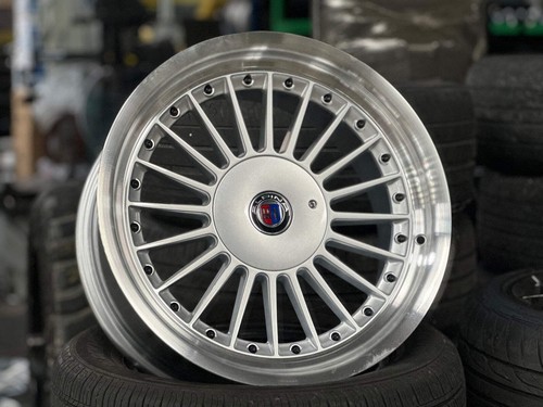 New 17x8 et20 - 17x8, alpina