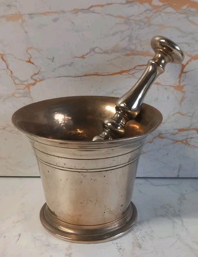 Antique heavy large - heavy,