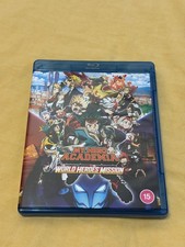 Hero academia world - -,