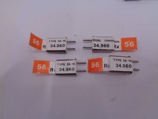 FUTABA CHANNEL 56 DUAL