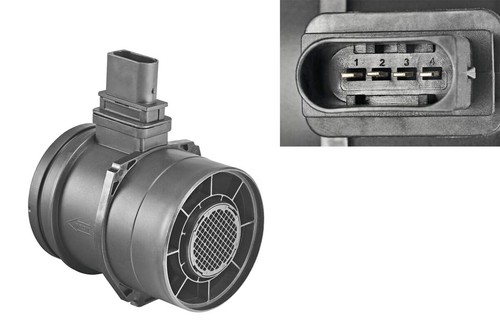 Original air mass - original,