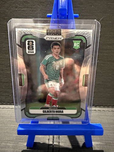 Panini prizm fifa world cup - panini,