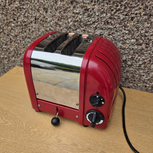 Dualit classic slice toaster - slice,