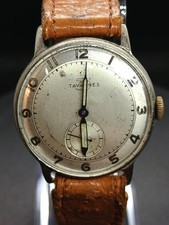 Vintage tavannes 1940 15 - tavannes,