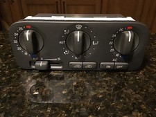 VOLVO V70 S70 C70 MK1 P80 CLIMATE CONTROL MODULE HEATER BLOWER 9171799 SUPERB 