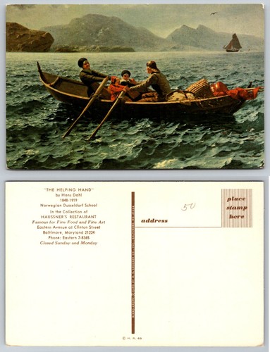 Hans dahl the - dahl, "the