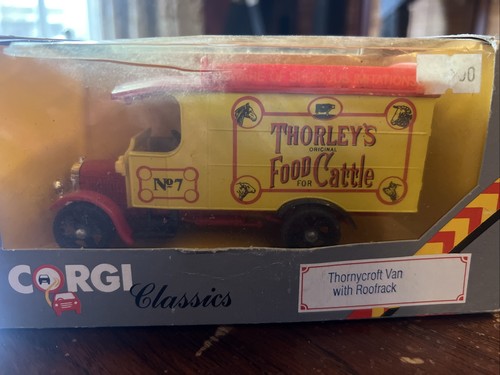 Corgi classics c859 - corgi,