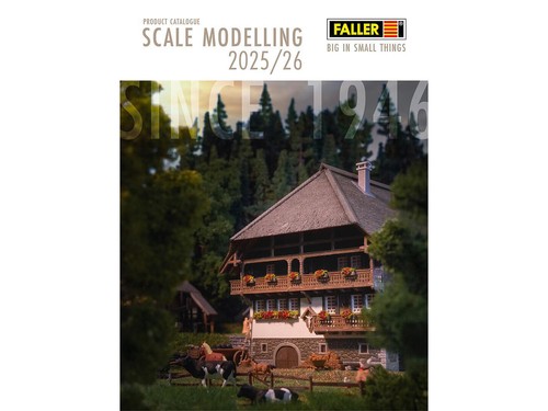 Faller fa190905gb - faller,