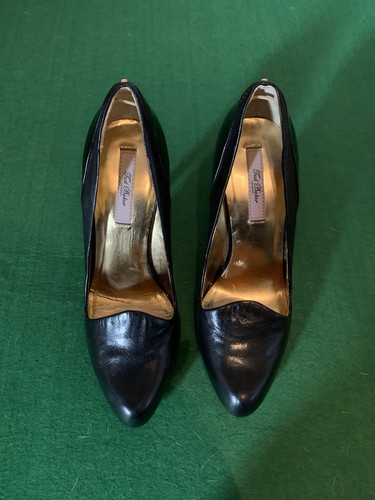 Ted baker london black close - ted,