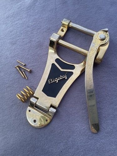 Bigsby licensed b700 guitar - licensed,