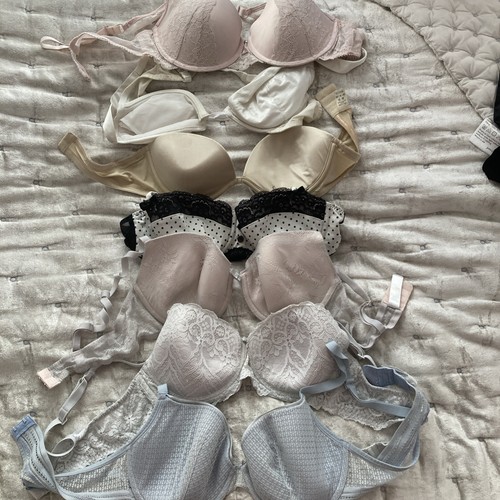 Bra bundle womens bras - womens,
