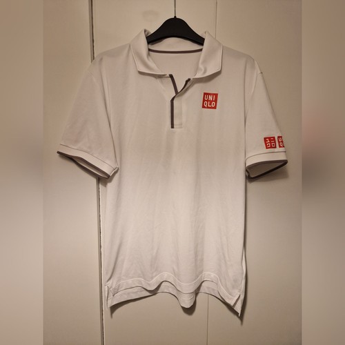 Uniqlo roger federer - federer, rf