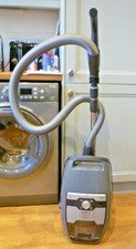 Miele Blizzard CX1 Excellence