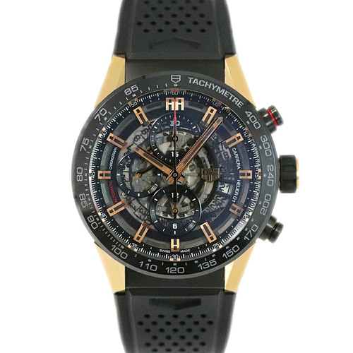 Tag heuer carrera calibre - tag,