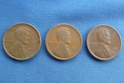 American wheat one - 3x,
