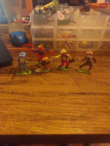 Britains ltd plastic toy - britains,