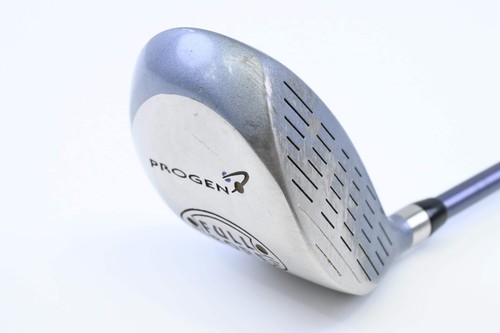 Ladies progen full bore 7 - progen, #7