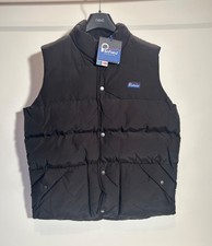 Penfield Gilet Men's Black X
