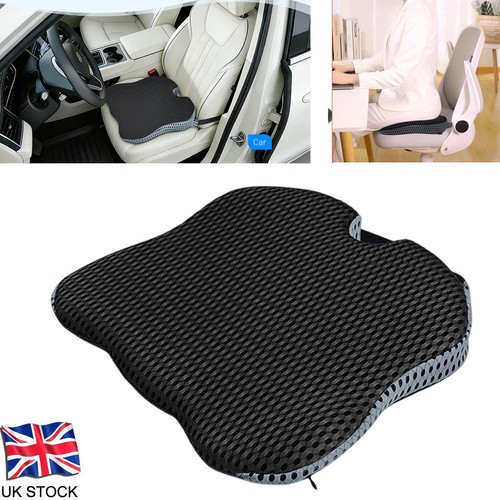 Memory foam car - foam, seat