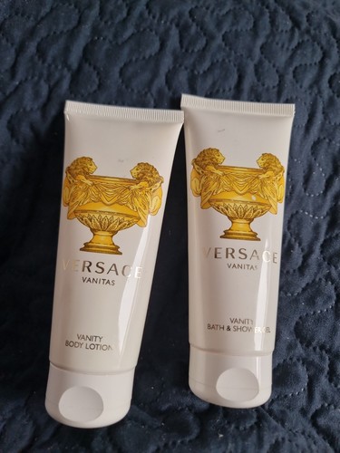 Versace vanitas vanity body - versace,