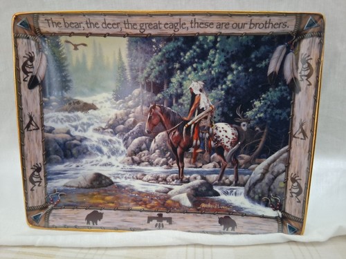 Franklin mint ltd edition - franklin,