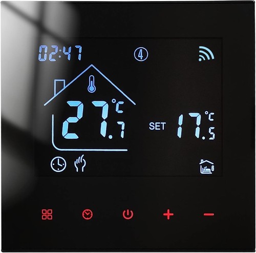 Mincohome smart wifi - smart,