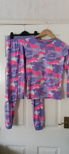 Age 12 girls pyjamas - 11-12,