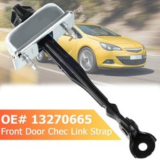 Car Door Check Stop Link Front