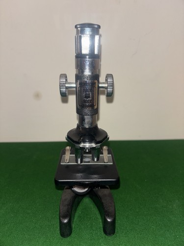 Student microscope 100x 200x - student,