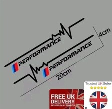 X2 BMW M PERFORMANCE WINDOW
