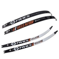 Fivics Vellator Wood Core ILF